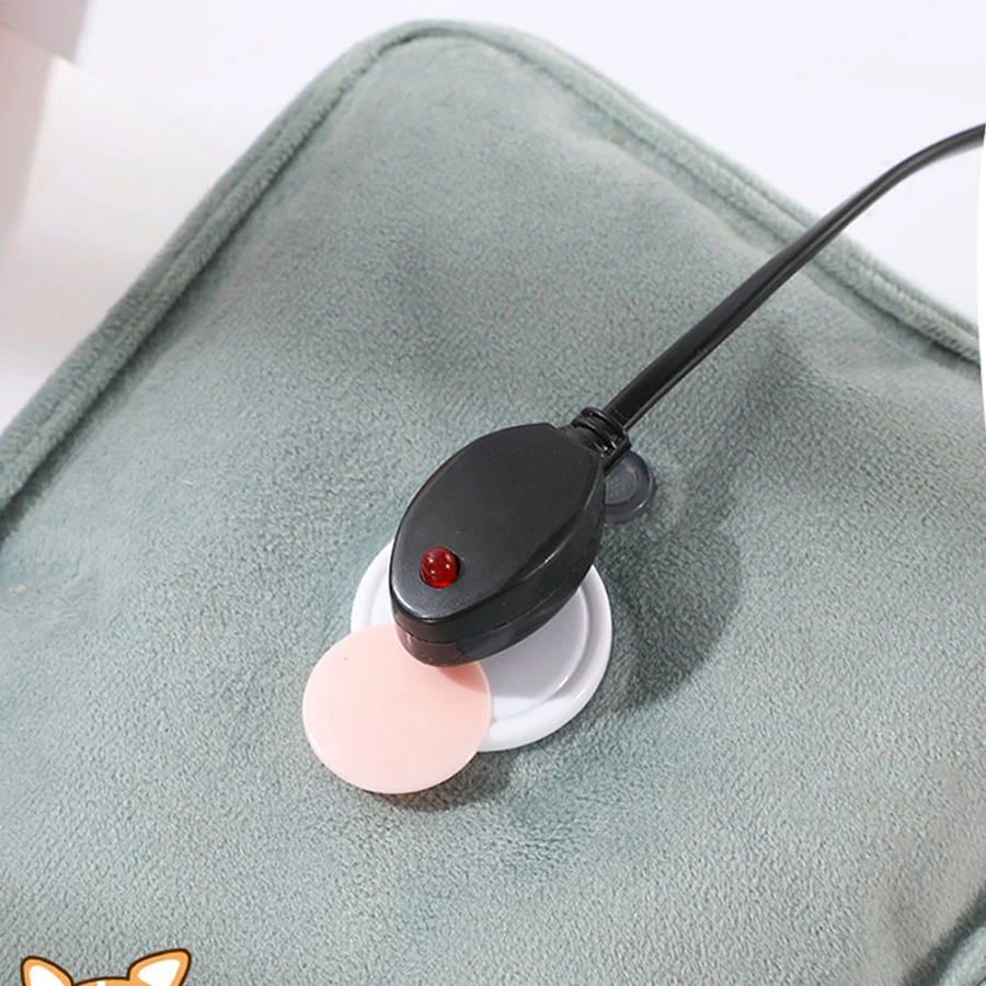 Sac d'eau chaude électrique, c - Hand Warmer Reusable avis et prix