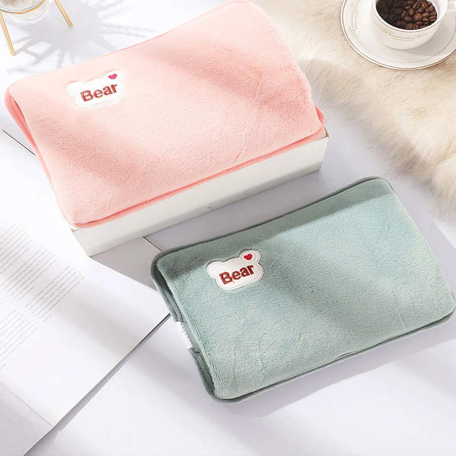 Sac d'eau chaude électrique, c - Hand Warmer Reusable avis et prix