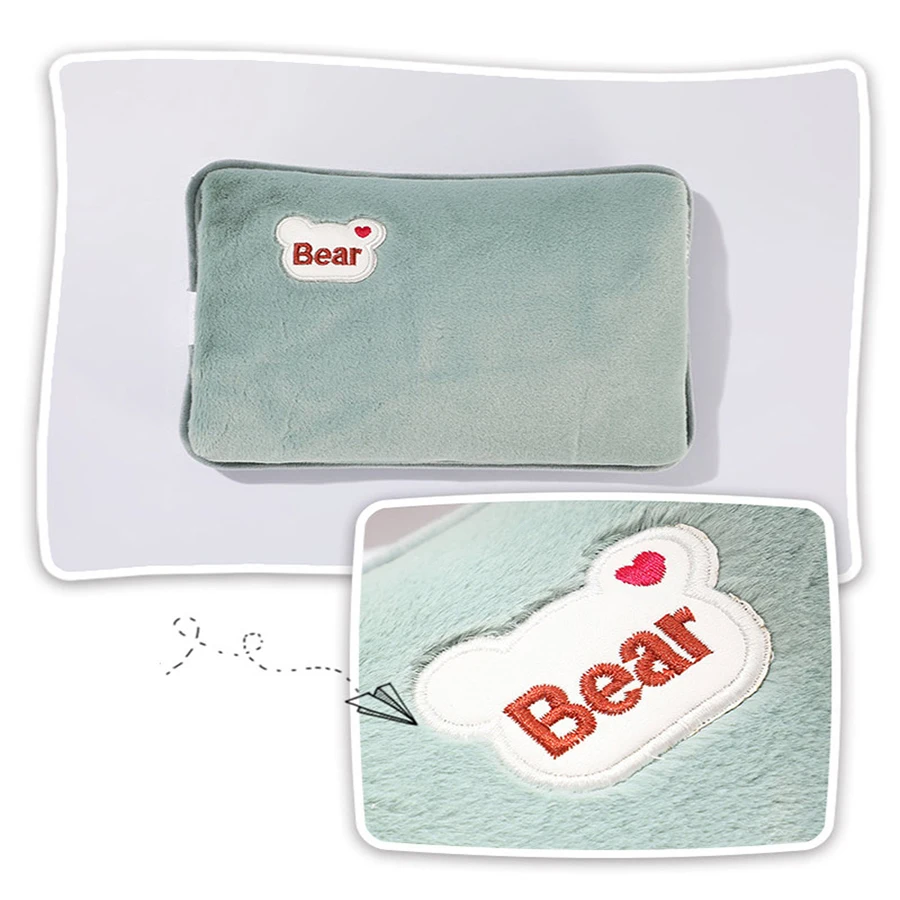 Sac d'eau chaude électrique, c - Hand Warmer Reusable avis et prix