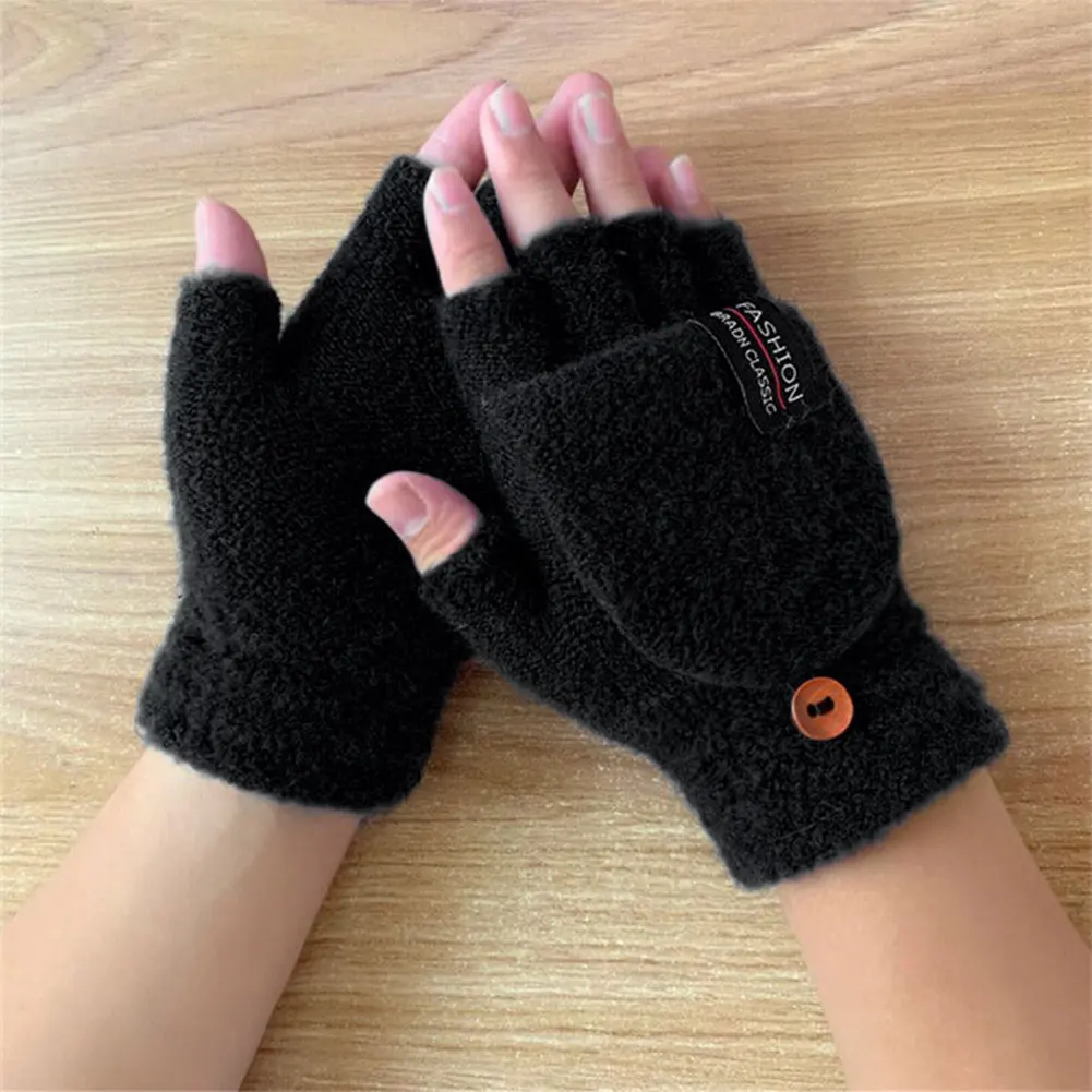 Gants chauffants électriques U - Knit Glove Touch Screen avis et prix