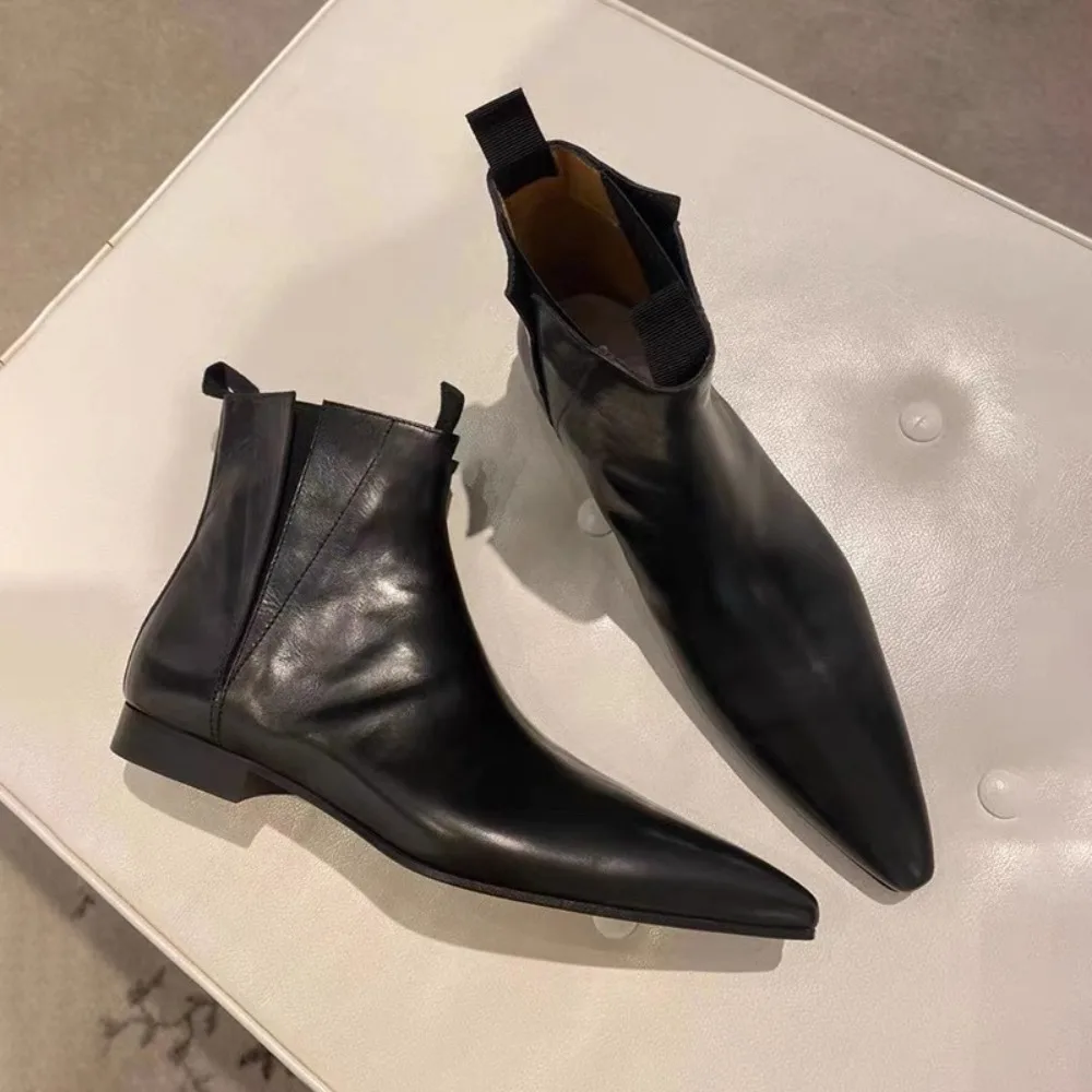 Bottes courtes de luxe pour fe - Winter Clothing Ladies avis et prix