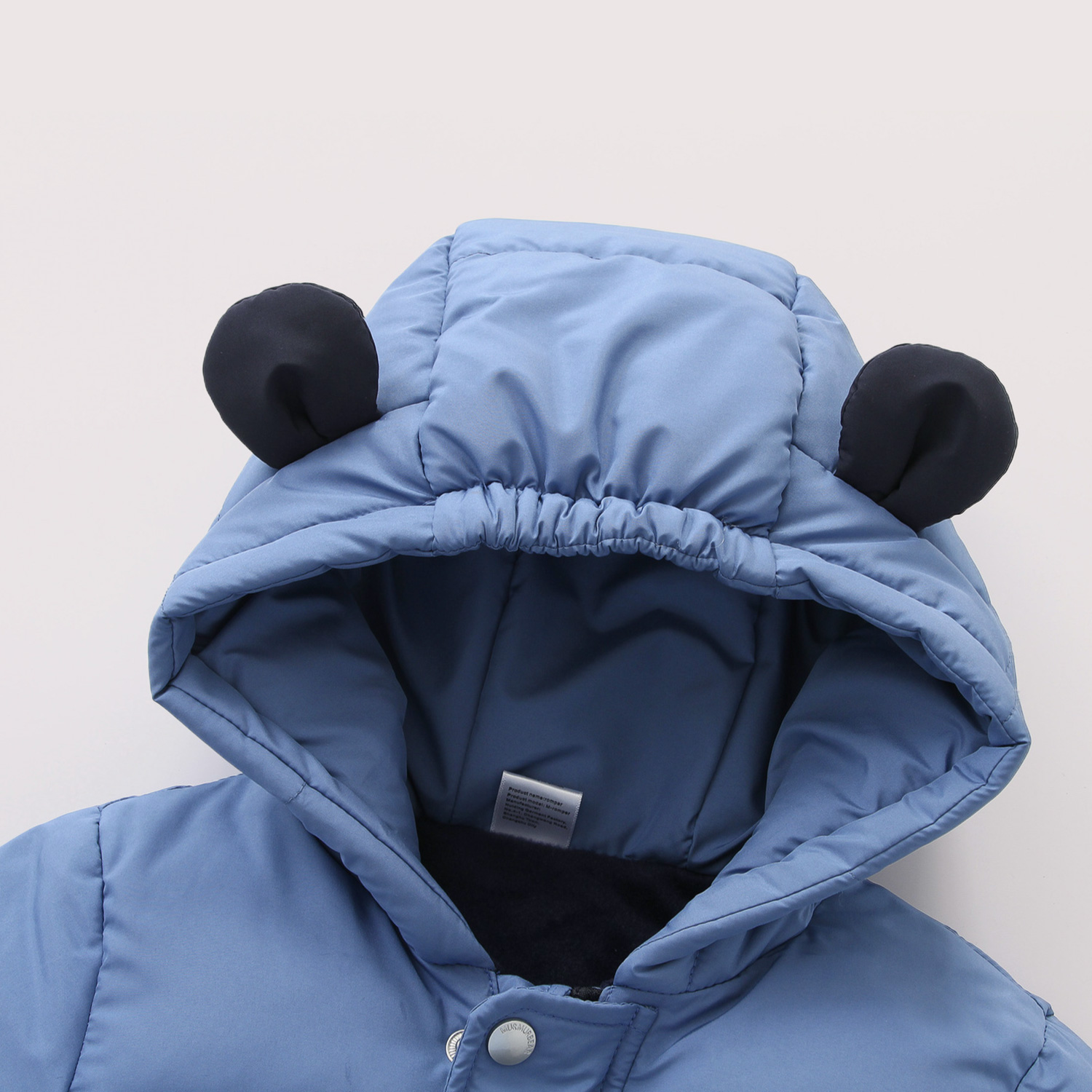 Ircomll 2 pièces hiver enfants - Winter Clothing Newborn avis et prix