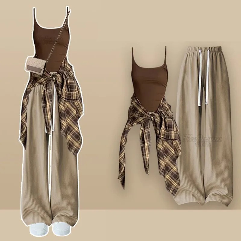 Ensemble de survêtement décont - Winter Clothing Korea avis et prix