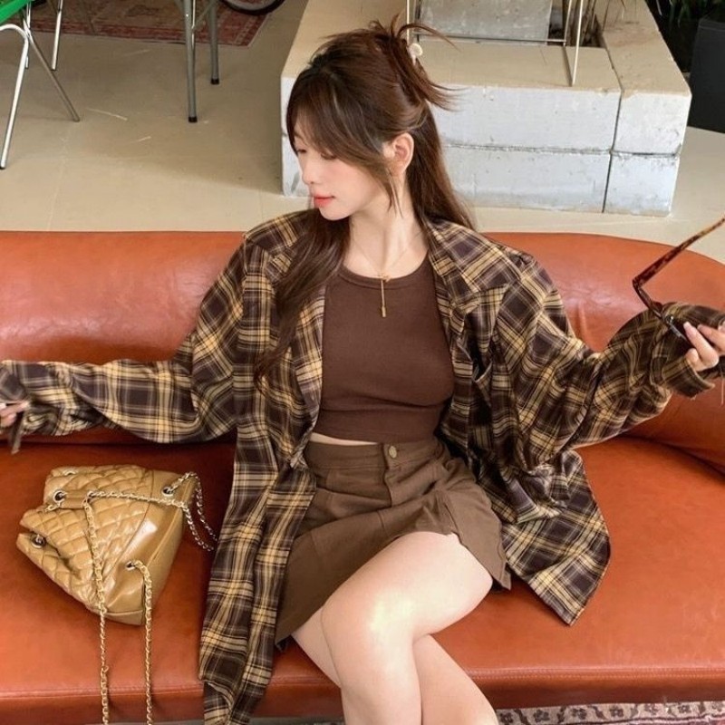 Ensemble de survêtement décont - Winter Clothing Korea avis et prix