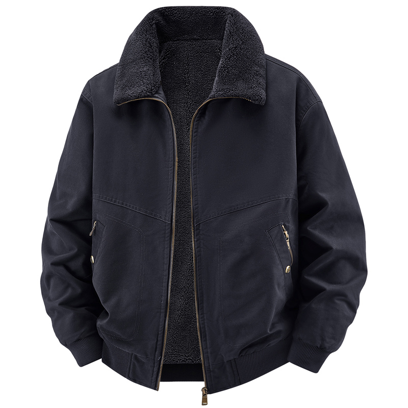 Vestes en polaire d'hiver de h - Quality Winter Clothing Jacket avis et prix