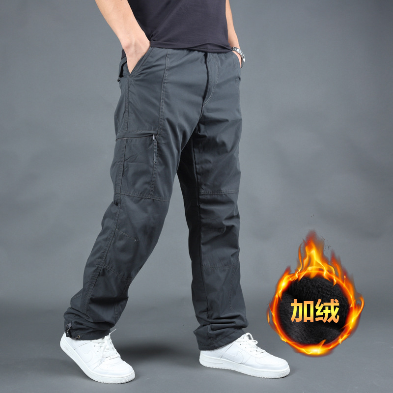Pantalons d'hiver chauds de ha - Quality Winter Clothing Brand avis et prix