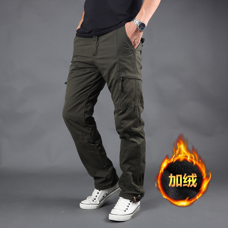 Pantalons d'hiver chauds de ha - Quality Winter Clothing Brand avis et prix