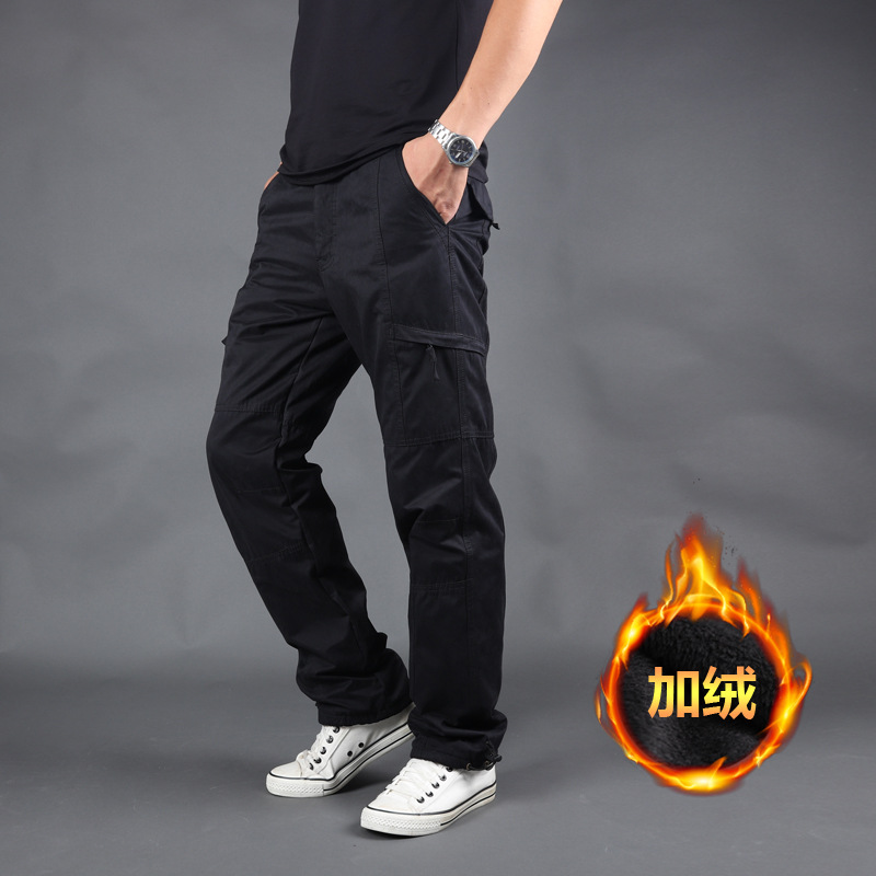 Pantalons d'hiver chauds de ha - Quality Winter Clothing Brand avis et prix