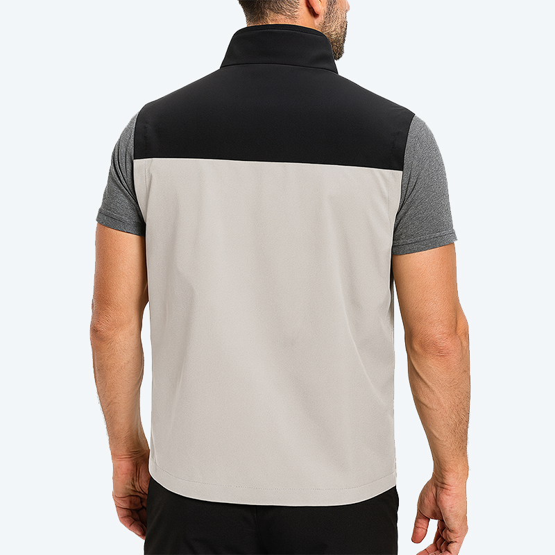 Gilet Softshell léger pour hom - Winter Clothing Items avis et prix