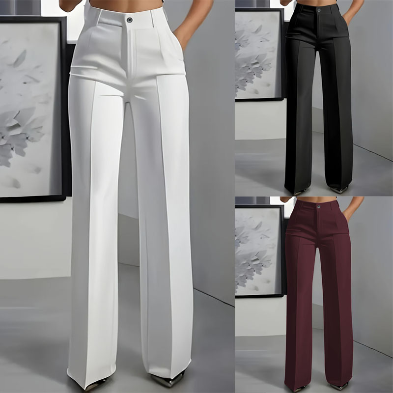 Pantalon de costume simple tai - Winter Wear Clothes avis et prix