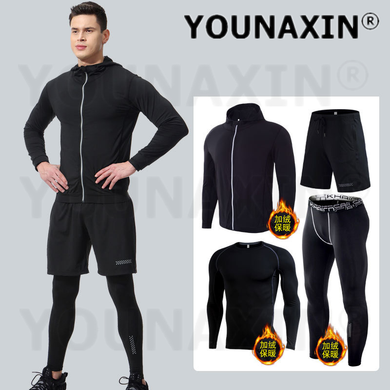 Ensemble de vêtements de Fitne - Warm Winter Clothing avis et prix