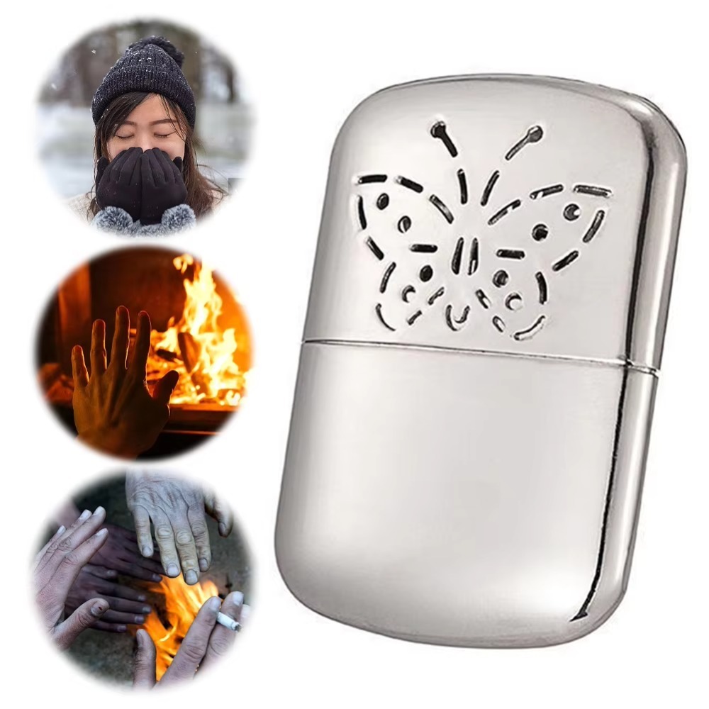 Chauffe-mains à carburant en a - Hand Warmer Reusable avis et prix