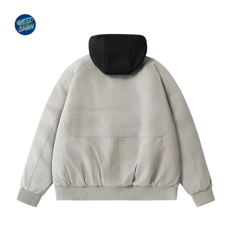 WESTSHAN Top qualité EU US tai - Quality Winter Clothing Brand avis et prix