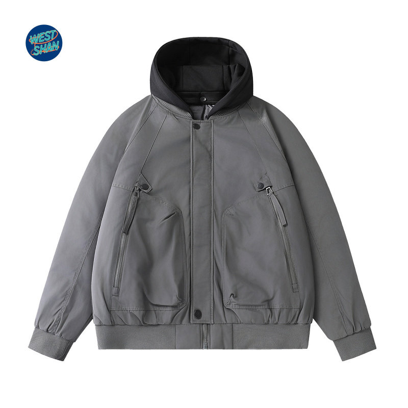 WESTSHAN Top qualité EU US tai - Quality Winter Clothing Brand avis et prix