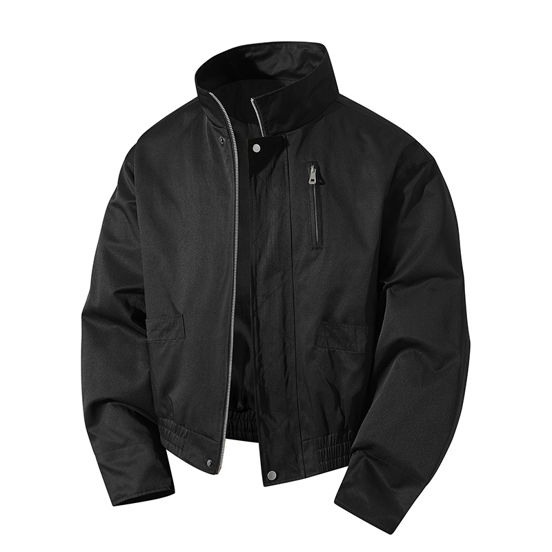 Nouvelle veste de travail poly - Quality Winter Clothing Brand avis et prix