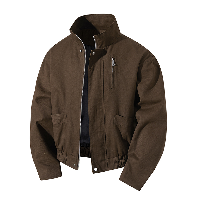 Nouvelle veste de travail poly - Quality Winter Clothing Brand avis et prix