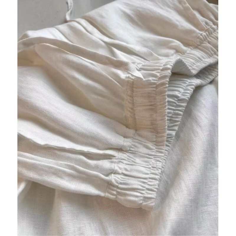 Ensemble chemise et pantalon l - Winter Clothing Korea avis et prix