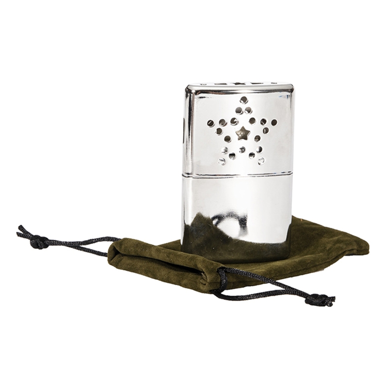 M2EE – Mini chauffe-mains de p - Hand Warmer Reusable avis et prix