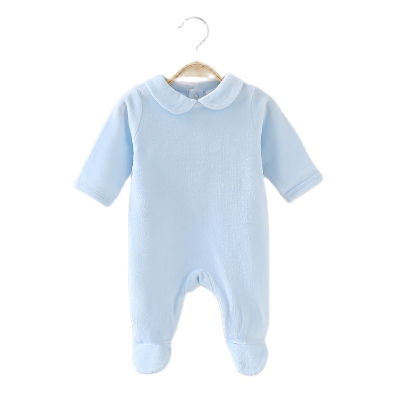 Combinaison Bébé à Pieds Intég - Winter Clothing Newborn avis et prix