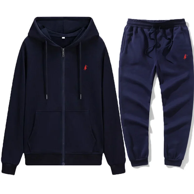 Ensemble de survêtement classi - Warm Winter Clothing avis et prix