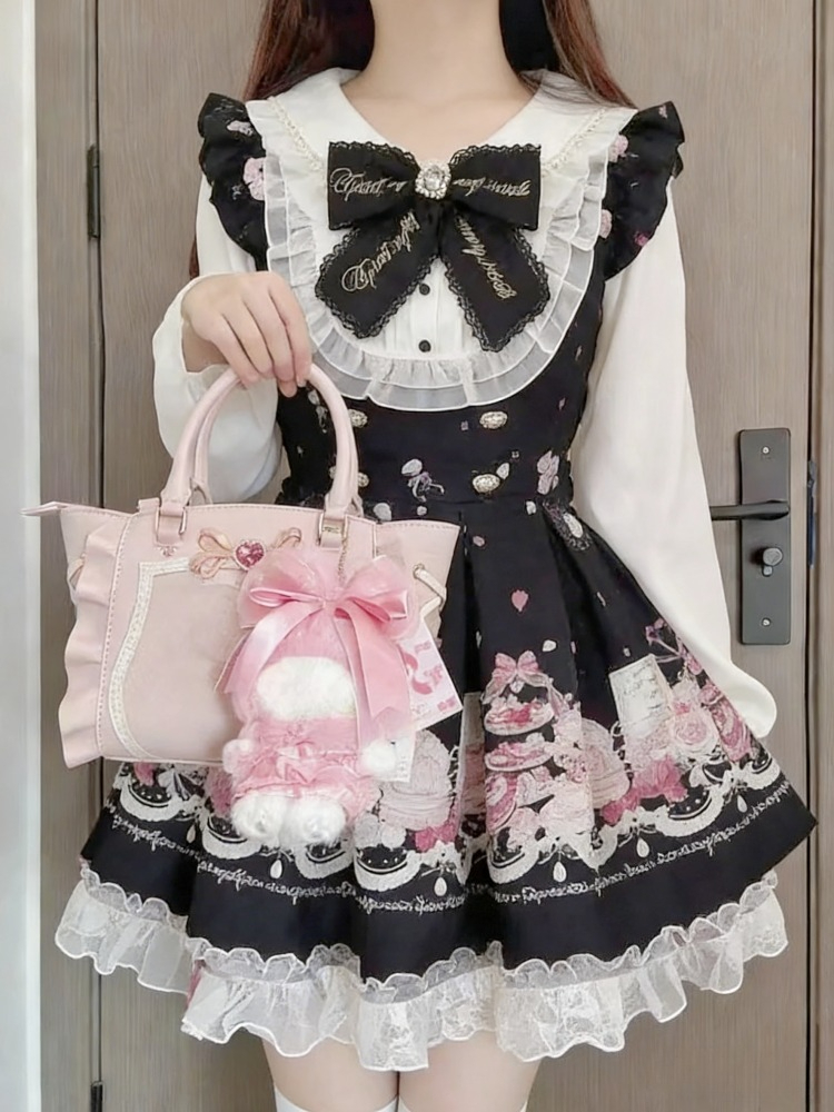 Ensemble de robe japonaise 2 p - Winter Clothing Ladies avis et prix