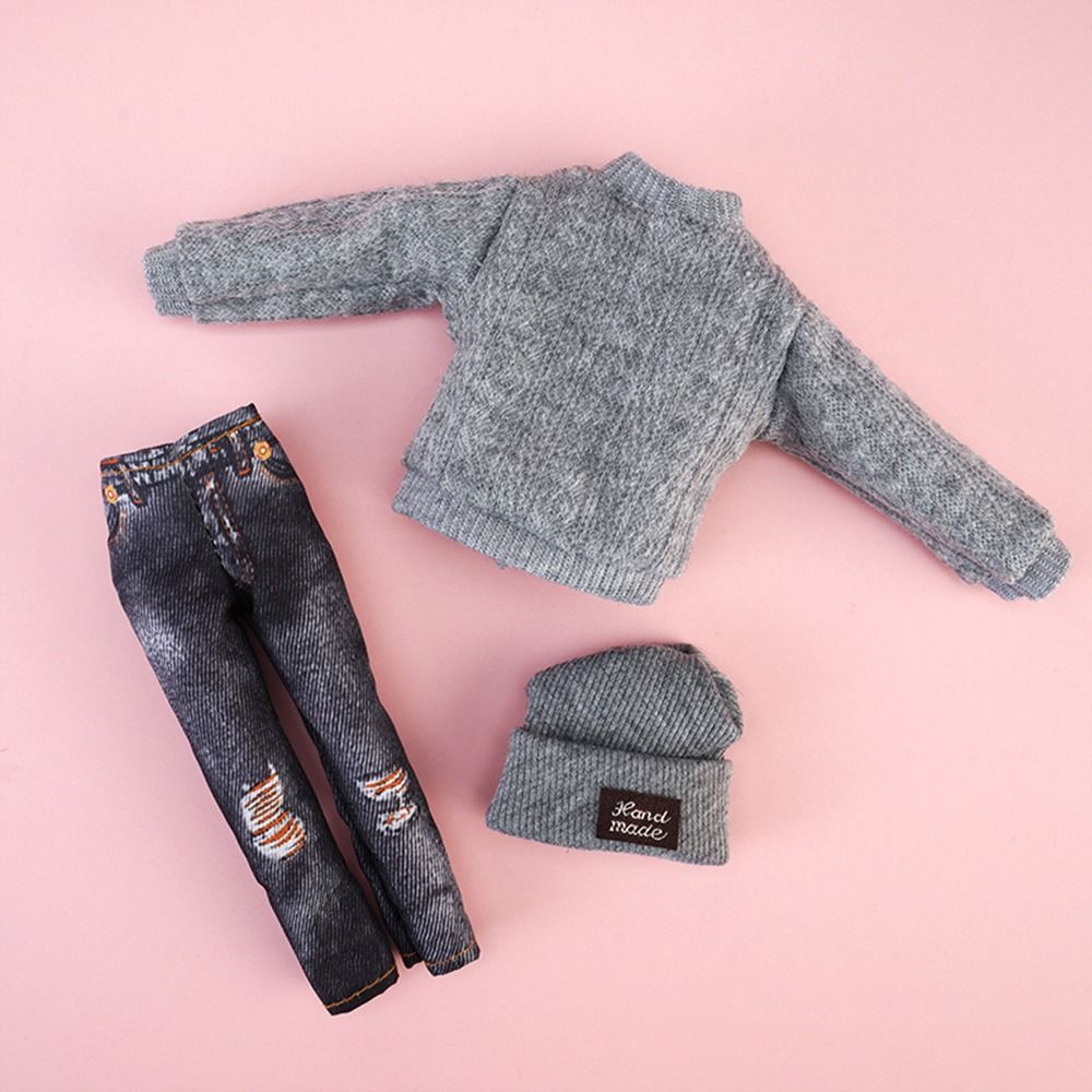 1 ensemble d'accessoires de 30 - Winter Wear Clothes avis et prix