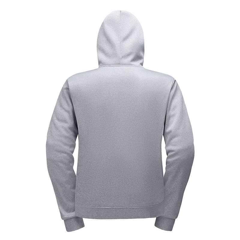 Sweat-shirt à capuche chauffan - Warm Winter Clothing avis et prix