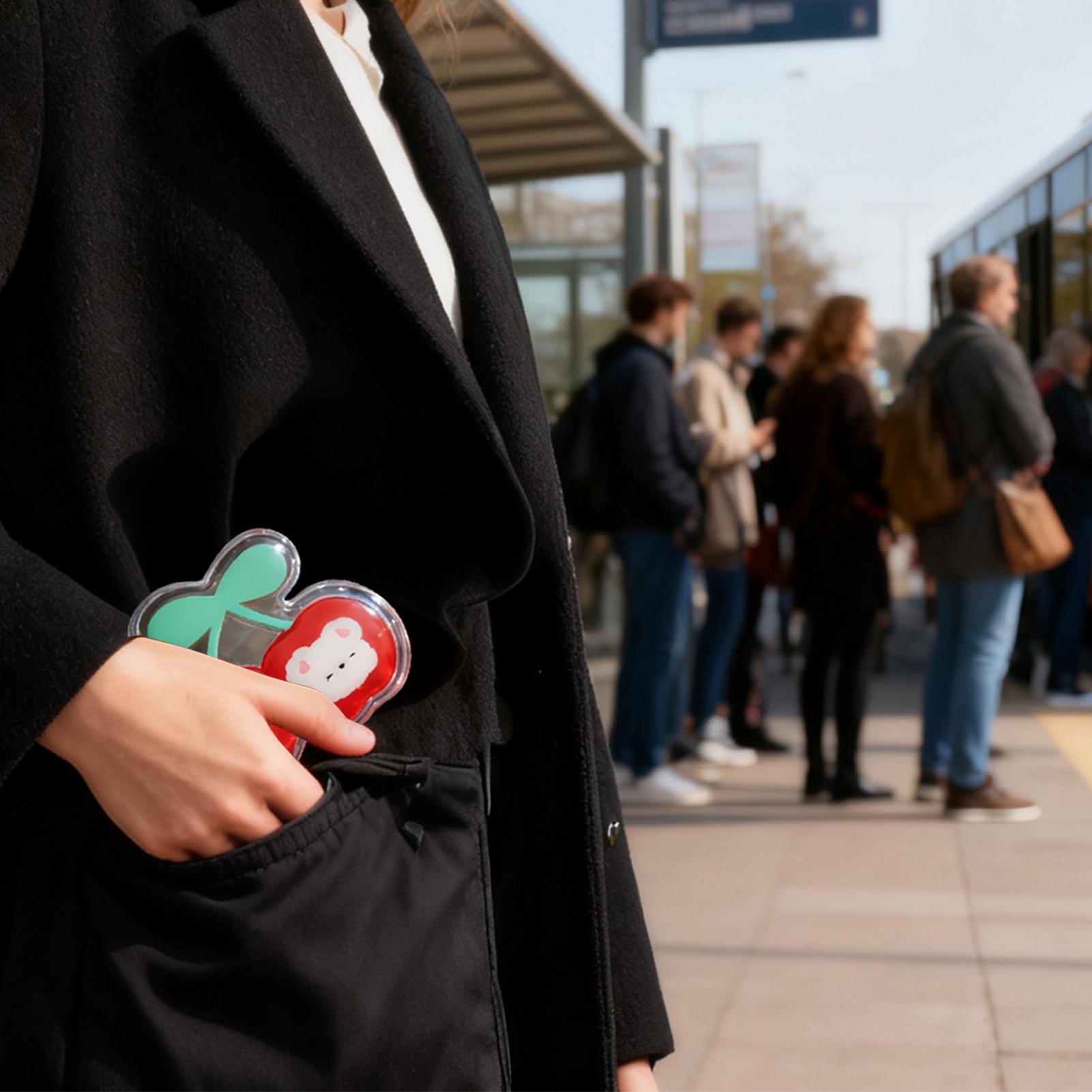 Chauffe-mains chauds réutilisa - Hand Warmer Reusable avis et prix
