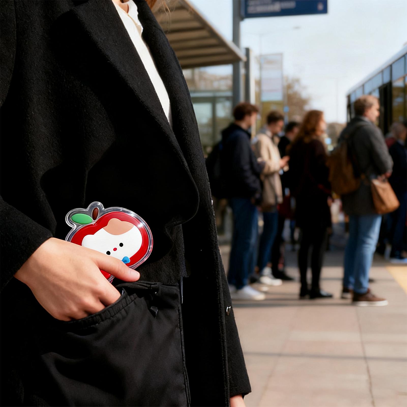 Chauffe-mains chauds réutilisa - Hand Warmer Reusable avis et prix