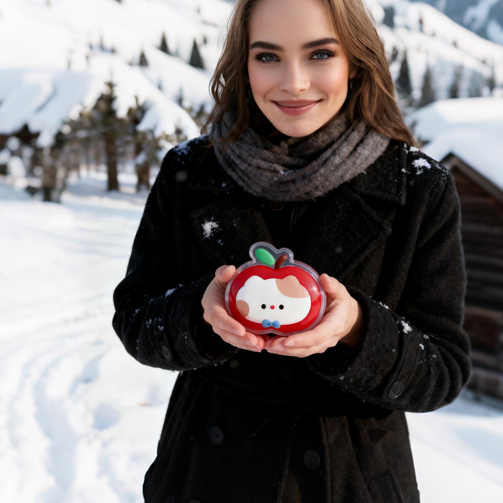 Chauffe-mains chauds réutilisa - Hand Warmer Reusable avis et prix
