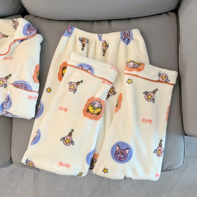Pyjama Cardcaptor Sakura - Sty - Winter Clothing Items avis et prix
