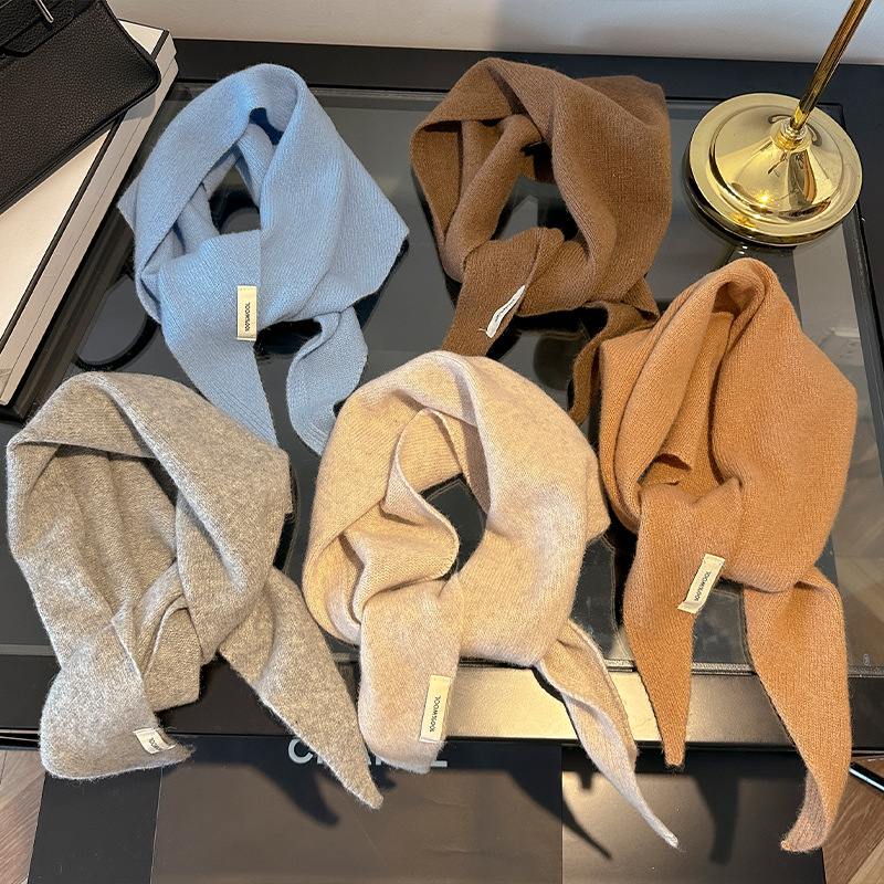 100% laine Style coréen tricot - Winter Clothing Korea avis et prix