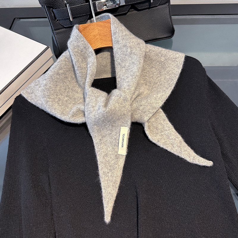 100% laine Style coréen tricot - Winter Clothing Korea avis et prix