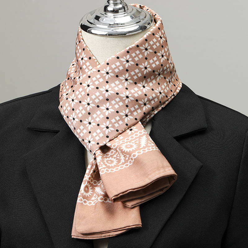 Écharpe pour hommes Imitation  - Winter Wear Clothes avis et prix