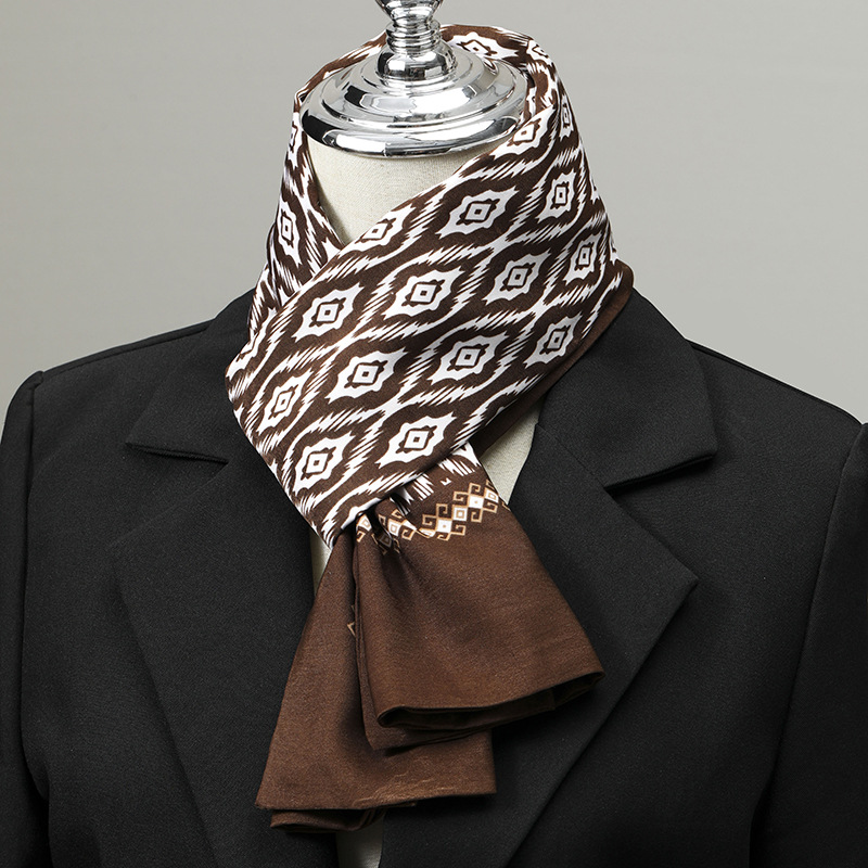 Écharpe pour hommes Imitation  - Winter Wear Clothes avis et prix