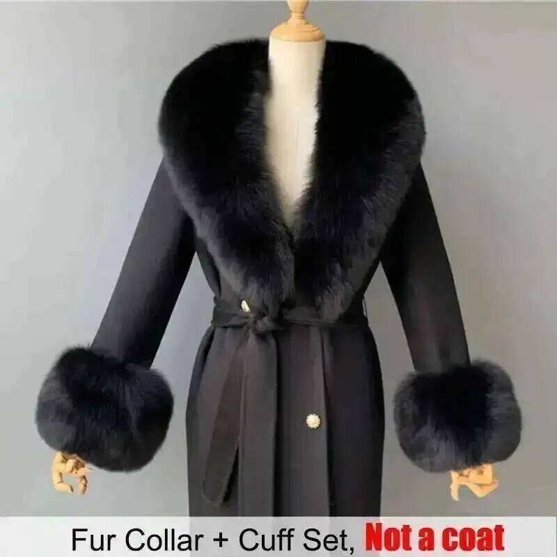 Ensemble col et manchettes en  - Winter Clothing Items avis et prix