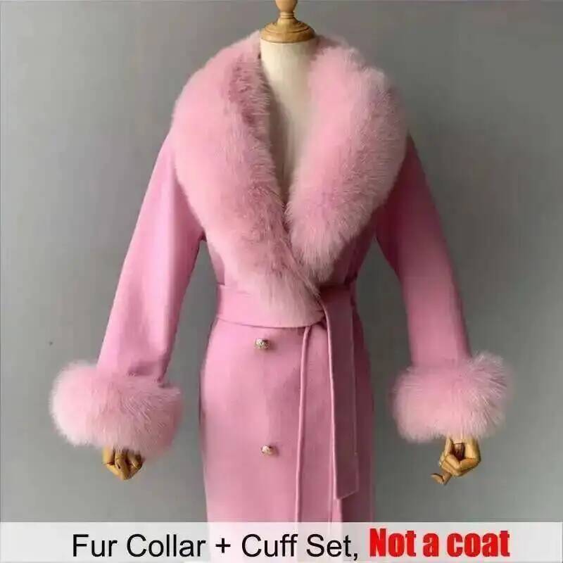 Ensemble col et manchettes en  - Winter Clothing Items avis et prix