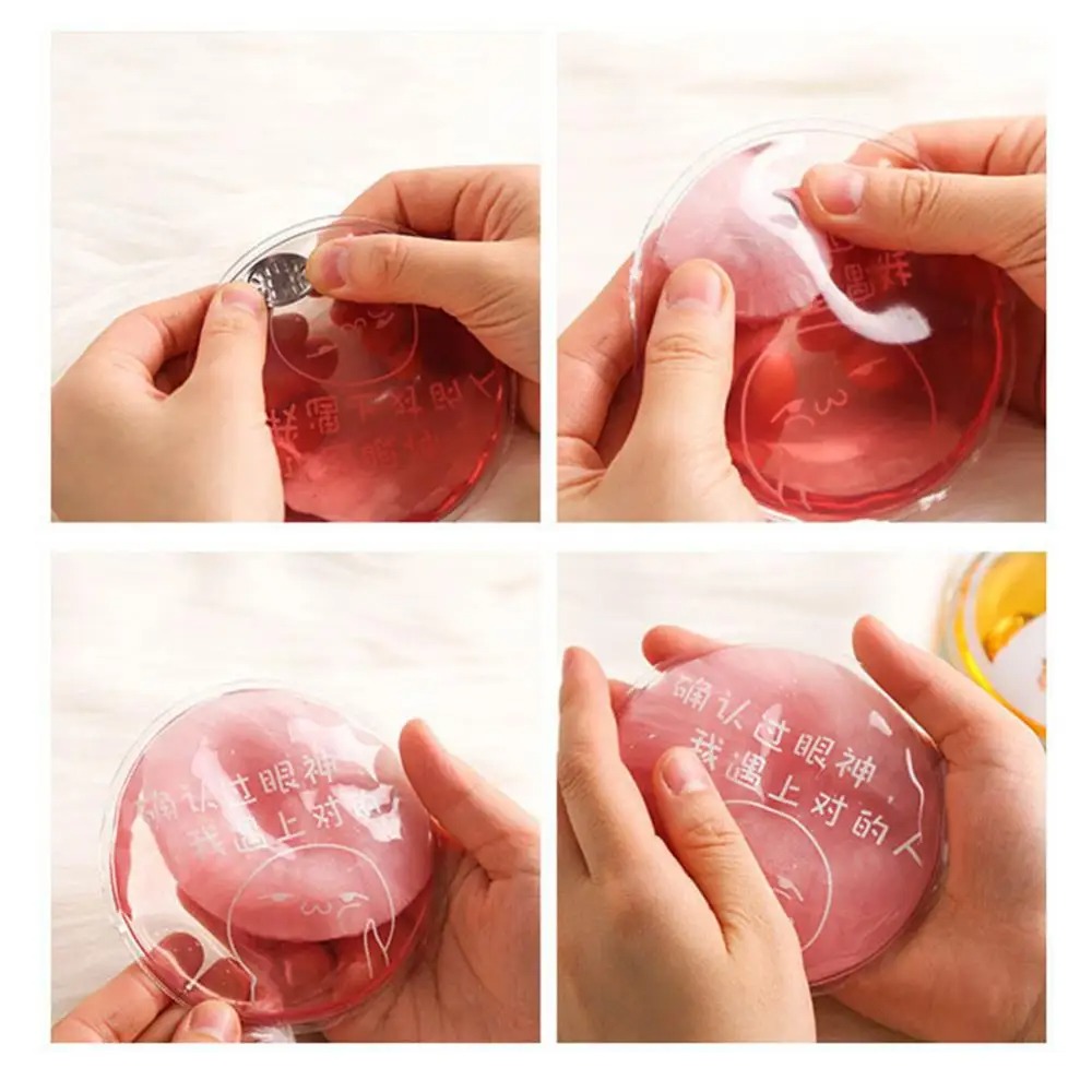 Chauffe-mains en gel réutilisa - Hand Warmer Reusable avis et prix