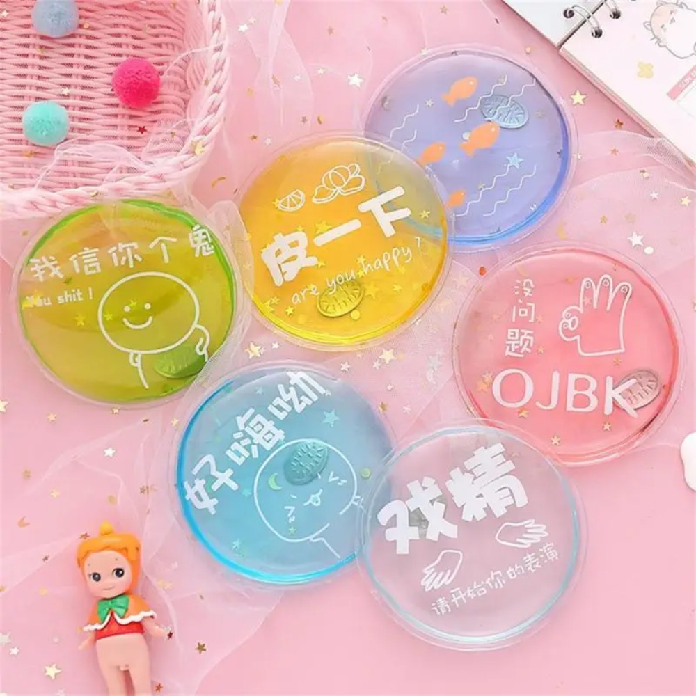 Chauffe-mains en gel réutilisa - Hand Warmer Reusable avis et prix