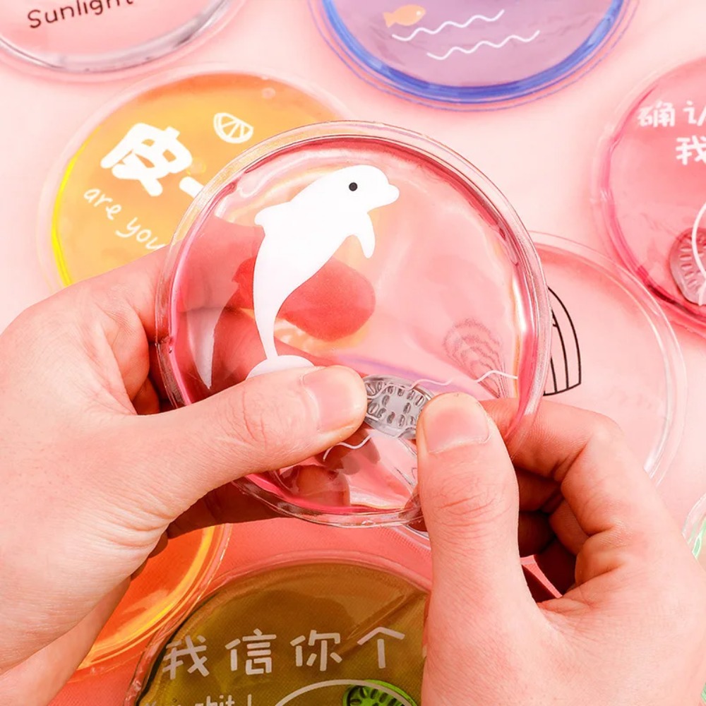 Chauffe-mains en gel réutilisa - Hand Warmer Reusable avis et prix