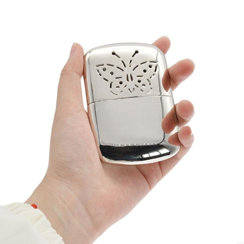 Chauffe-mains poche en alliage - Hand Warmer Reusable avis et prix