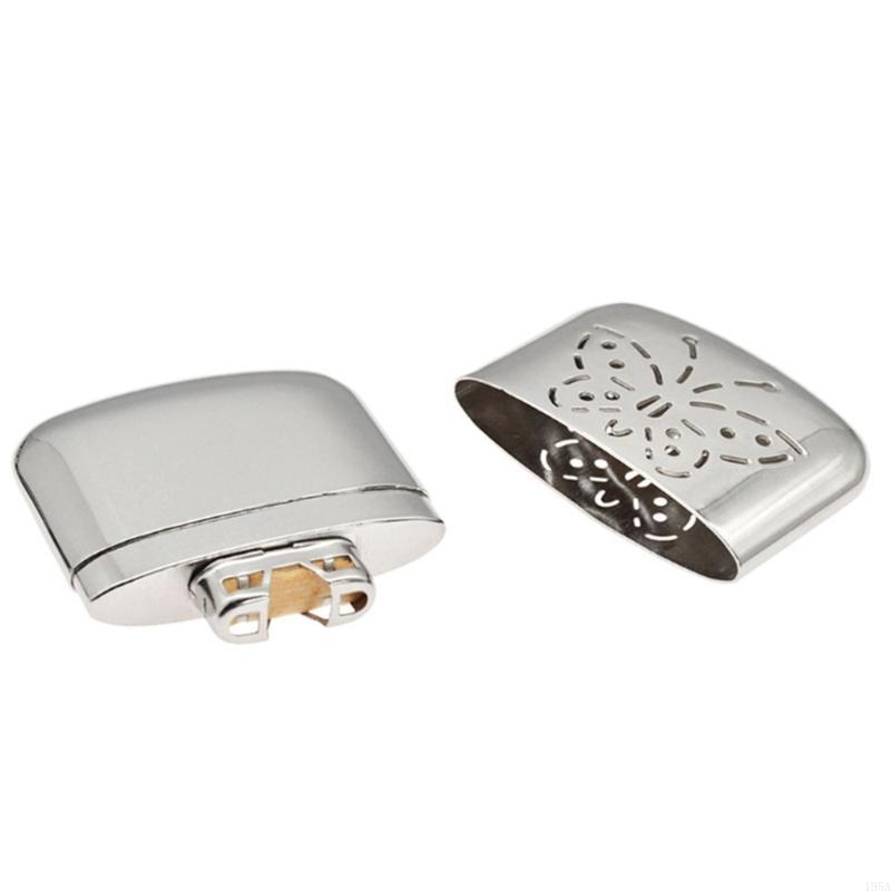 Chauffe-mains poche en alliage - Hand Warmer Reusable avis et prix