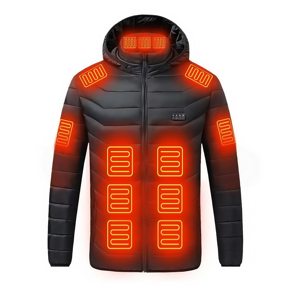 28 zones hommes femmes veste c - Warm Winter Clothing avis et prix