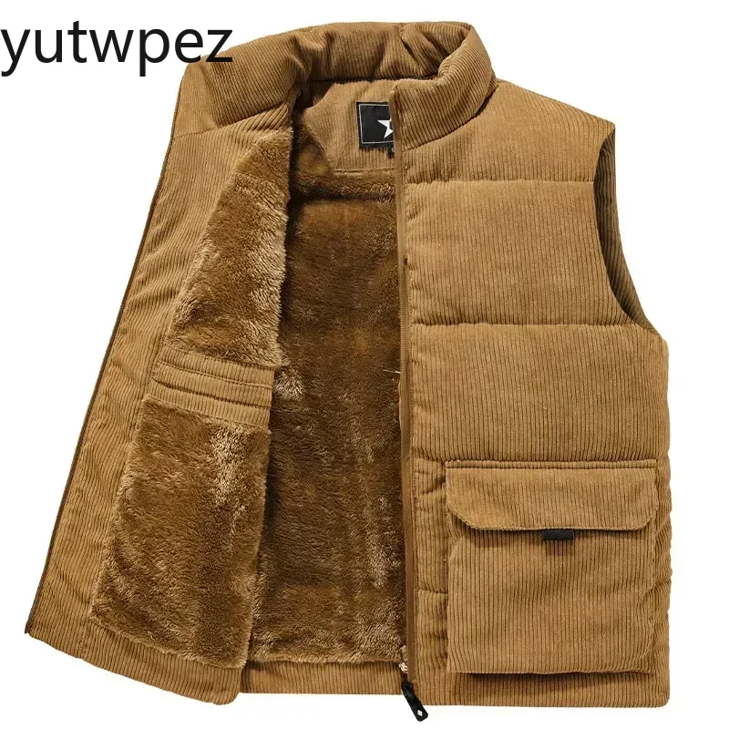 Gilet en laine pour la randonn - Winter Clothing Plus Size avis et prix