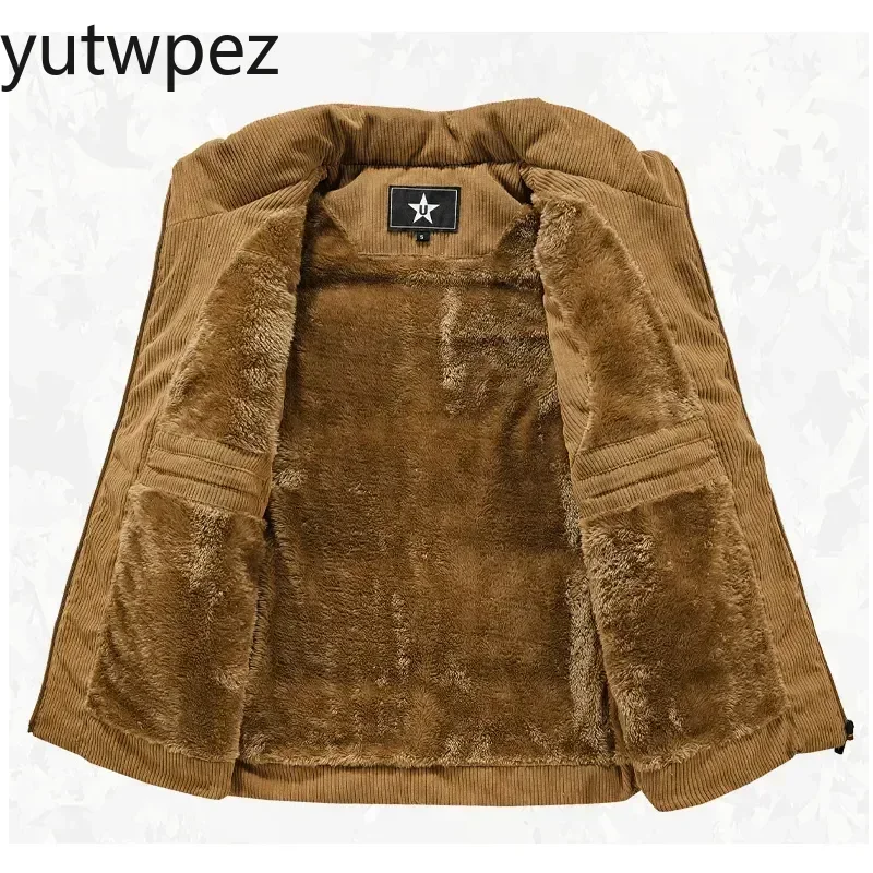 Gilet en laine pour la randonn - Winter Clothing Plus Size avis et prix
