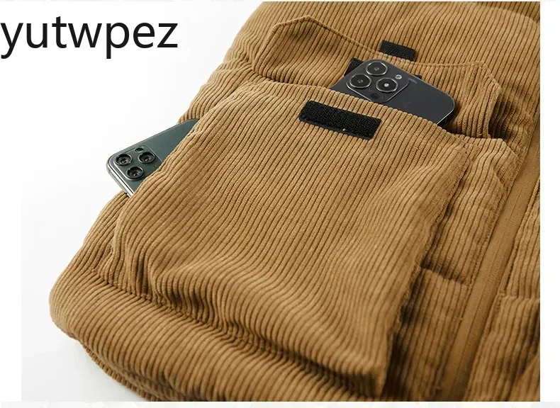 Gilet en laine pour la randonn - Winter Clothing Plus Size avis et prix