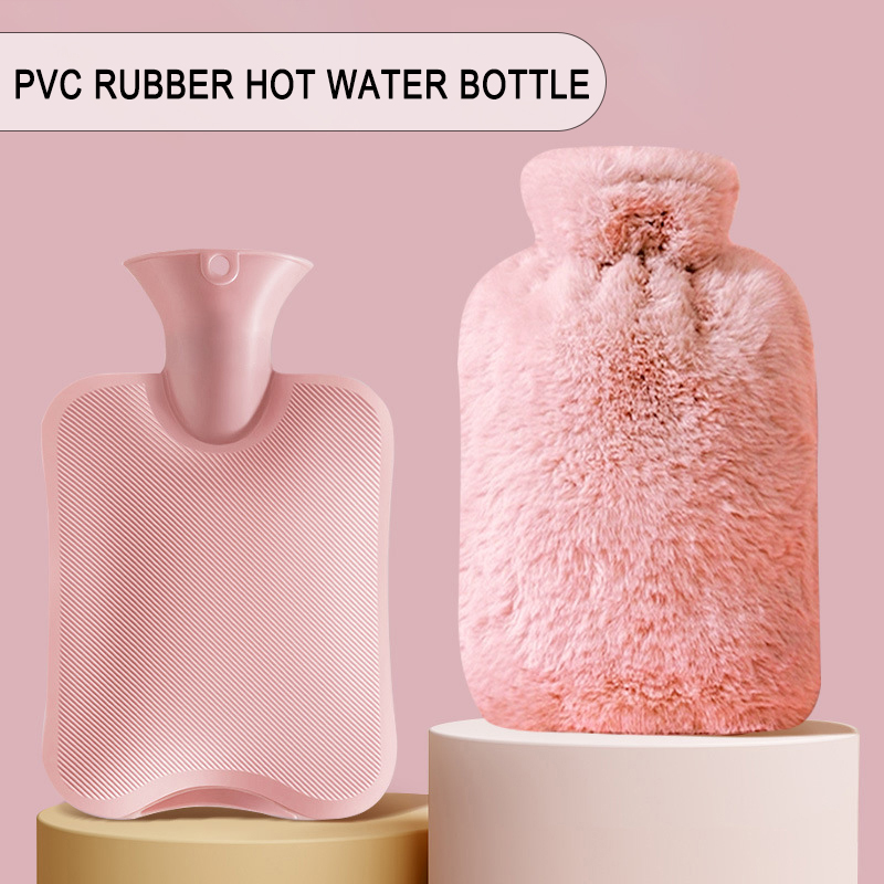 Bouillotte en caoutchouc PVC p - Hand Warmer Reusable avis et prix