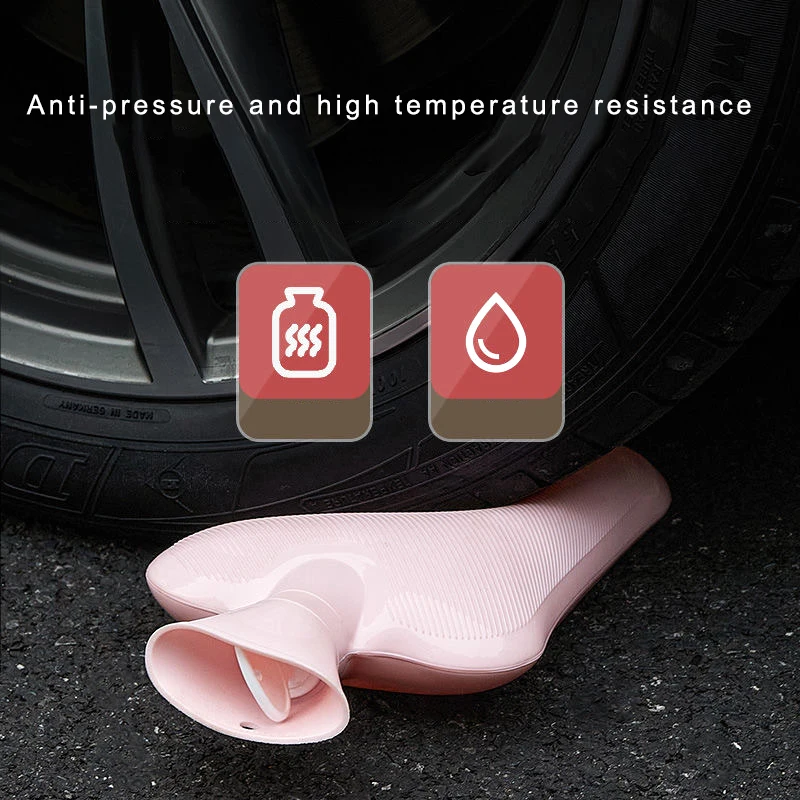 Bouillotte en caoutchouc PVC p - Hand Warmer Reusable avis et prix