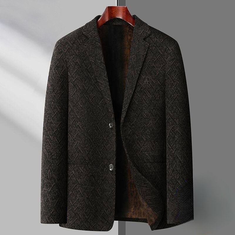 Costumes chauds Smile pour hom - Quality Winter Clothing Jacket avis et prix