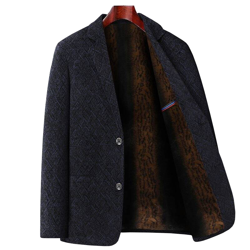 Costumes chauds Smile pour hom - Quality Winter Clothing Jacket avis et prix